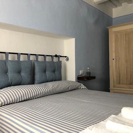 Le Dame Del Borgo Lägenhet Sassetta Exteriör bild