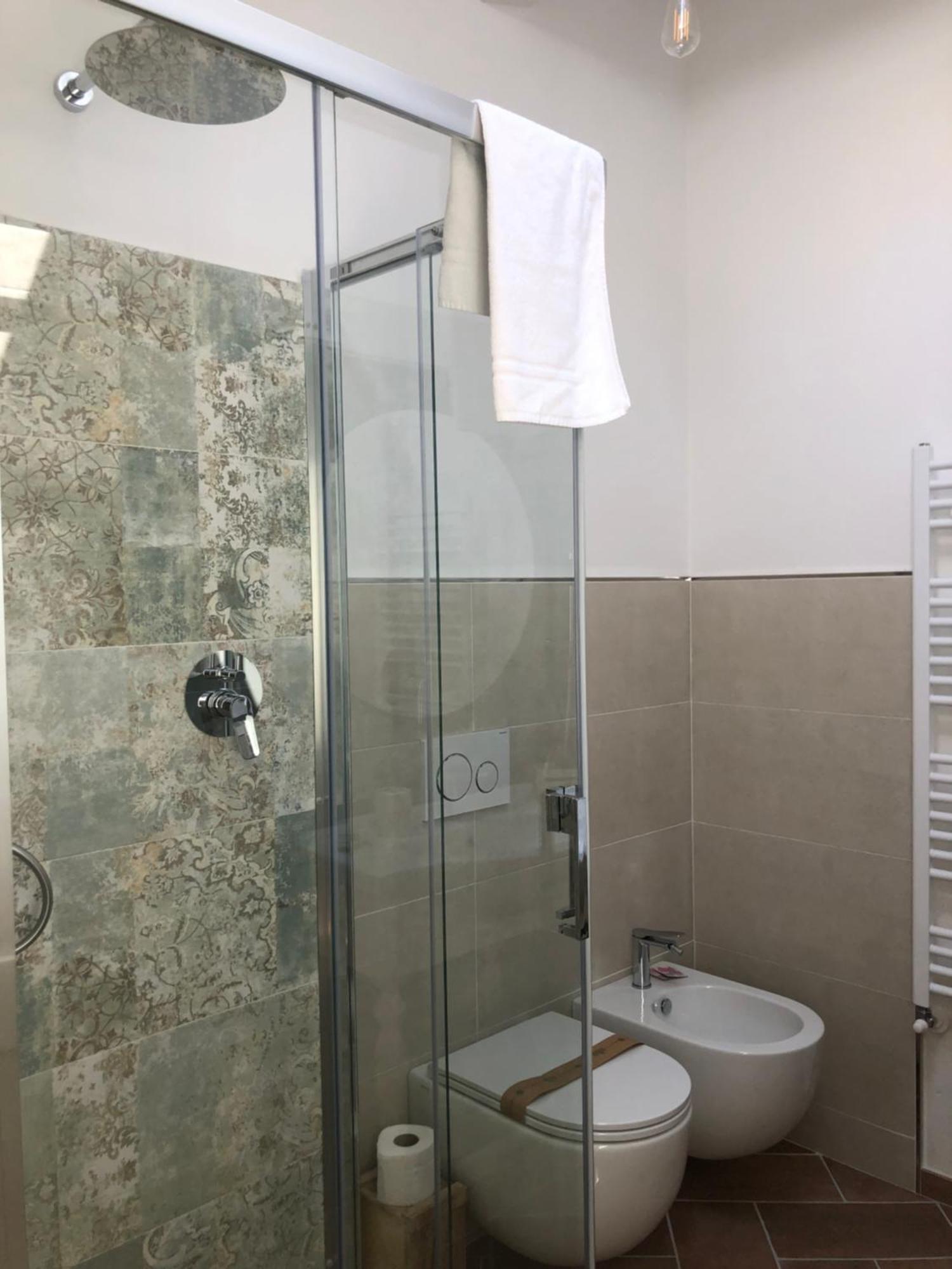Le Dame Del Borgo Lägenhet Sassetta Exteriör bild